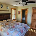 Whispering Pines Retreat
