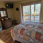 Whispering Pines Retreat