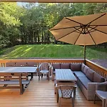 Whispering Pines Retreat