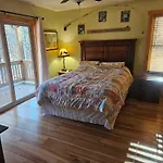 Whispering Pines Retreat
