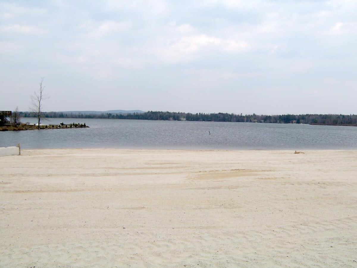 Holiday home Whispering Pines Retreat