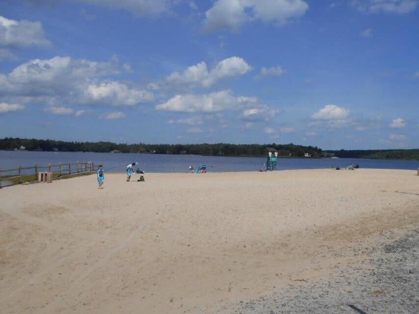 Holiday home Whispering Pines Retreat