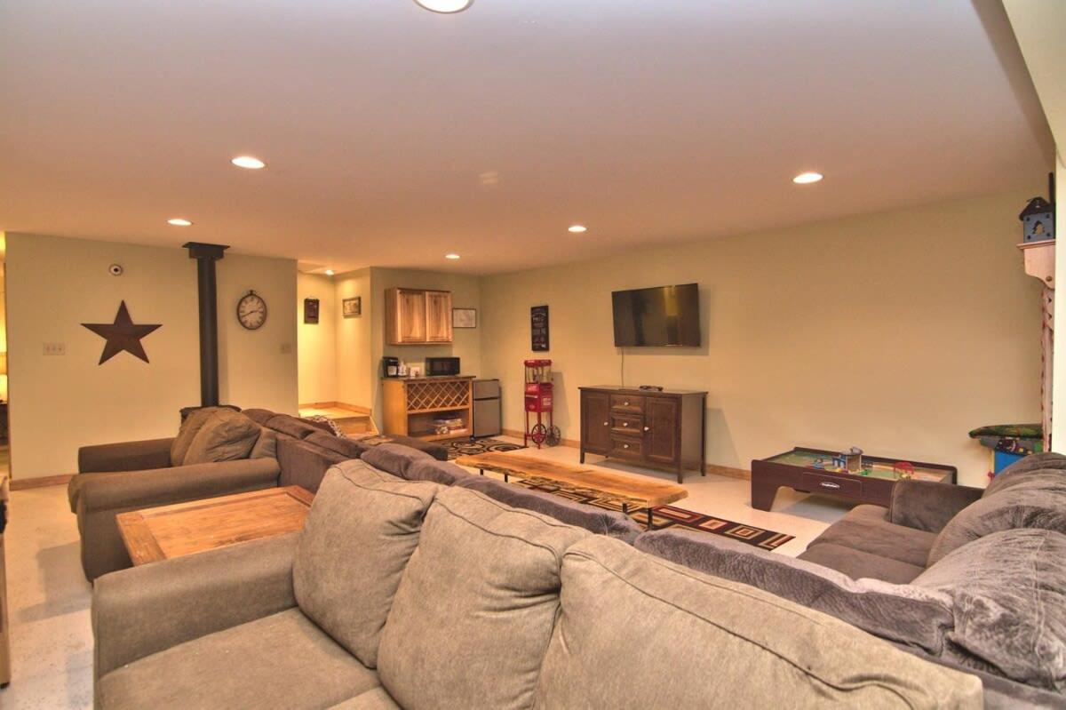 Holiday home Whispering Pines Retreat *