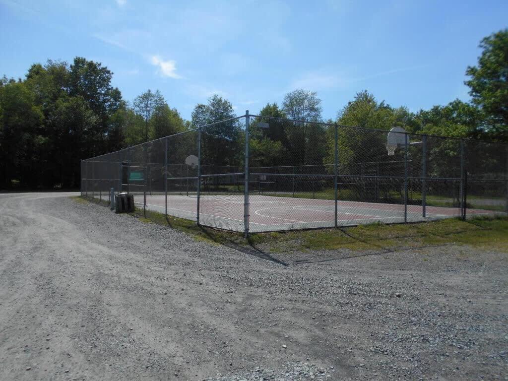 Whispering Pines Retreat Albrightsville