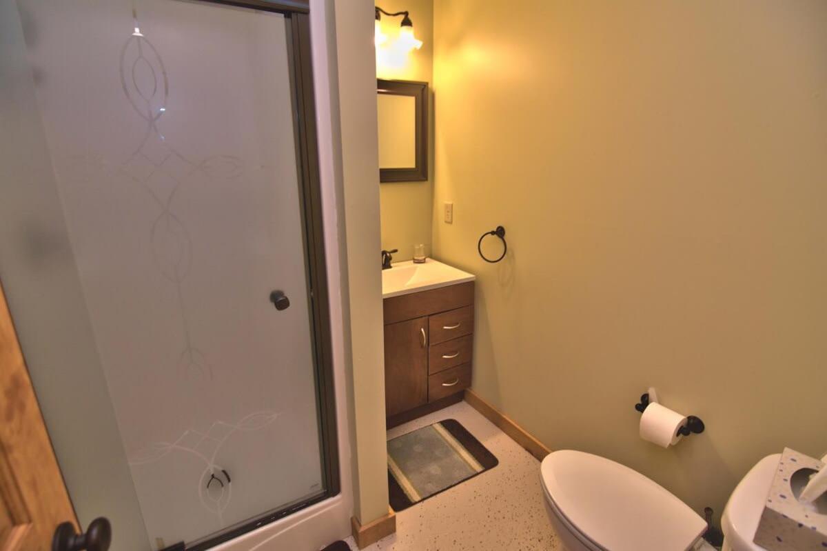 Whispering Pines Retreat