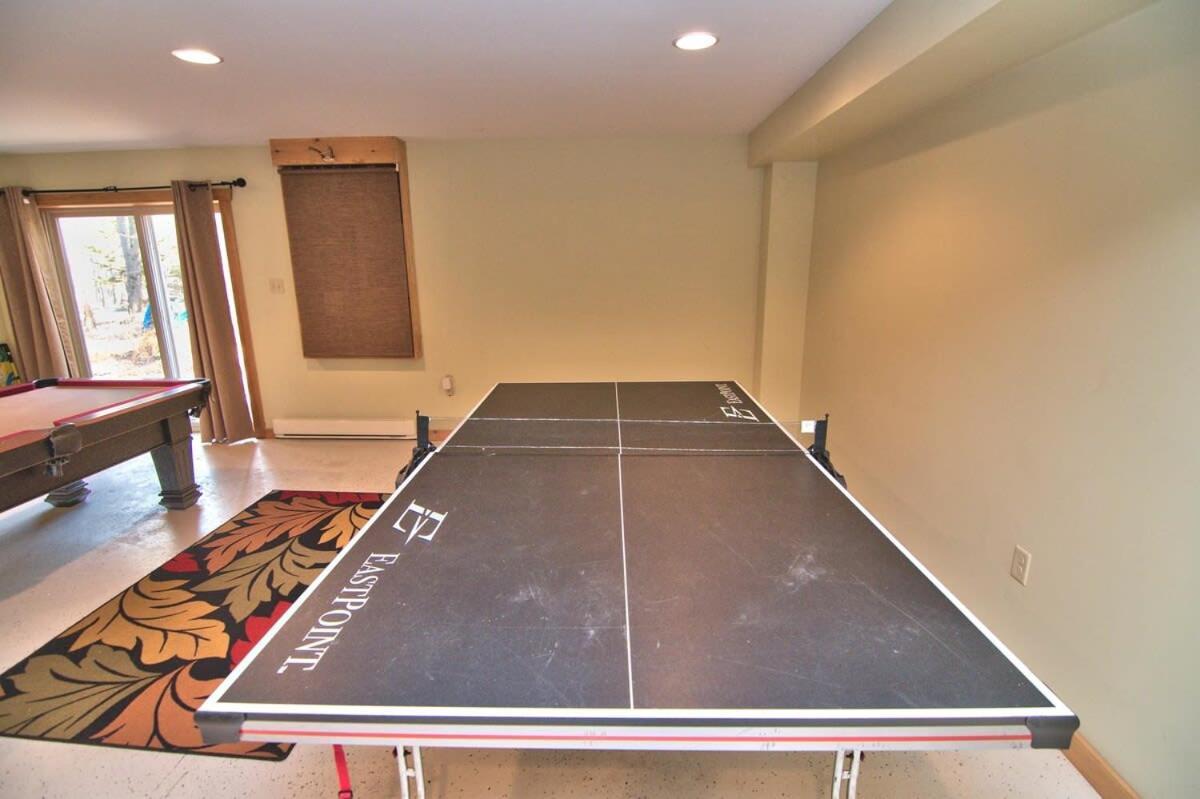 Whispering Pines Retreat