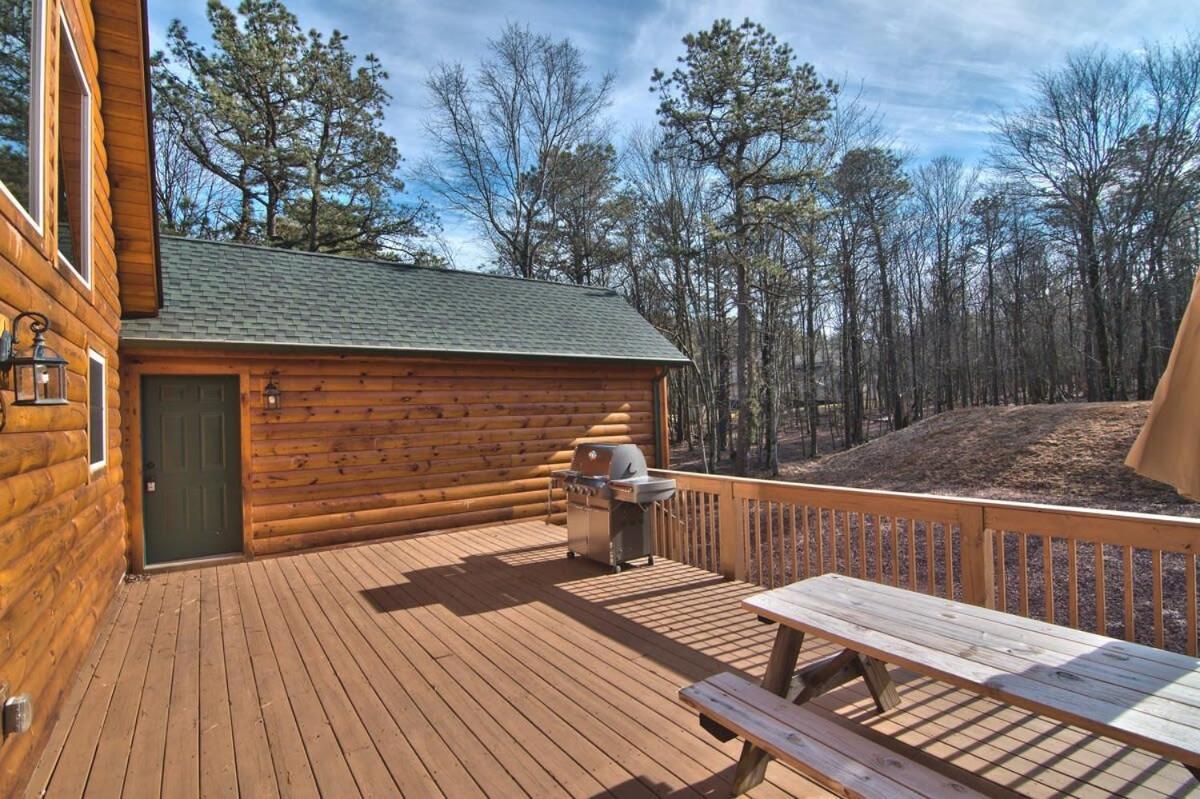 Whispering Pines Retreat Albrightsville