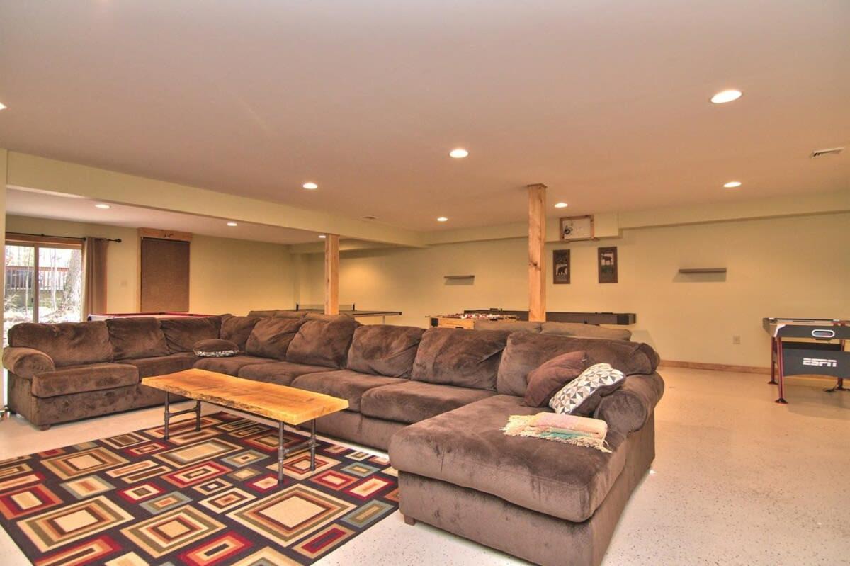 Whispering Pines Retreat