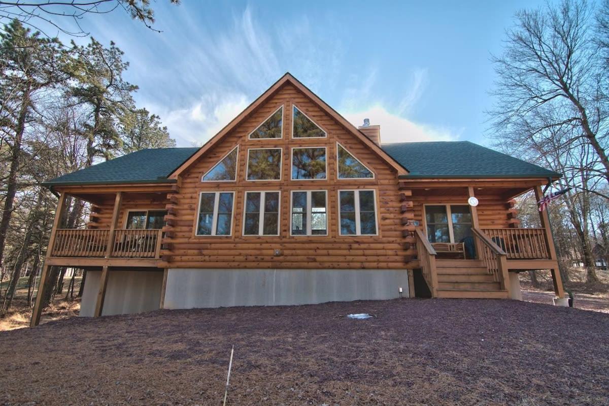 Whispering Pines Retreat Albrightsville