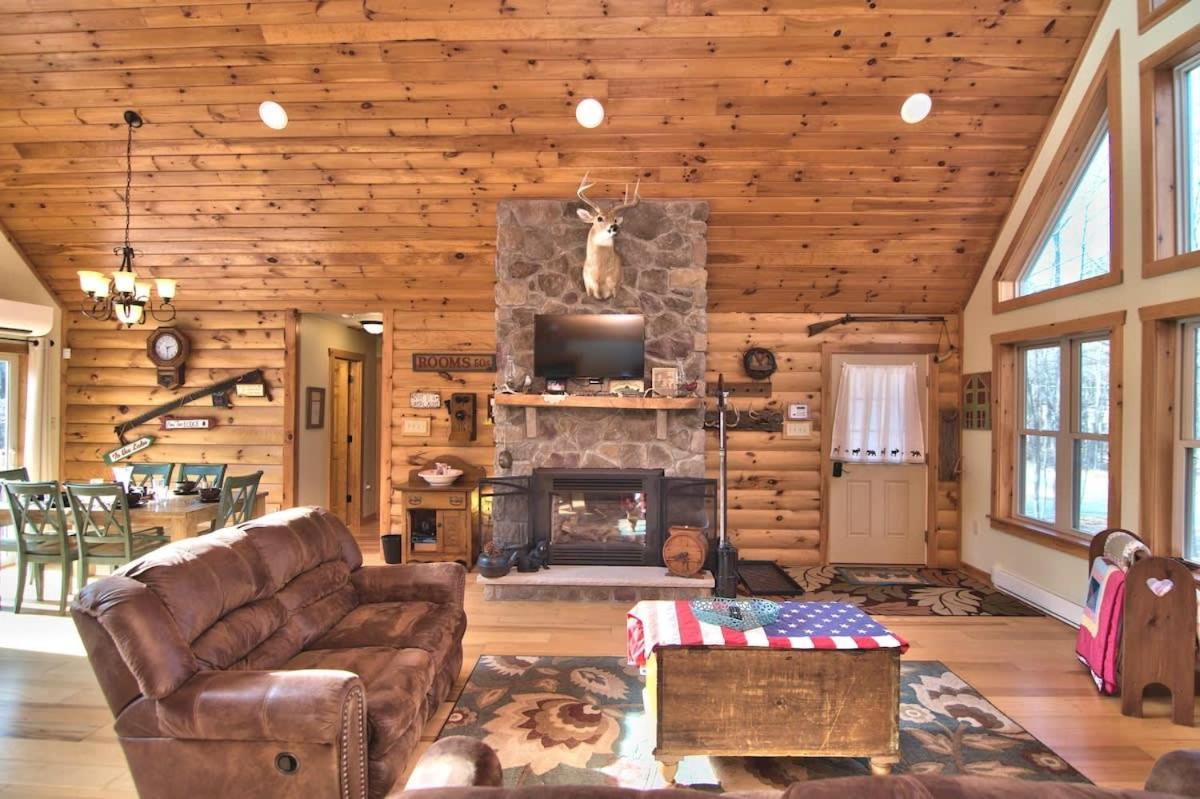 Whispering Pines Retreat Albrightsville