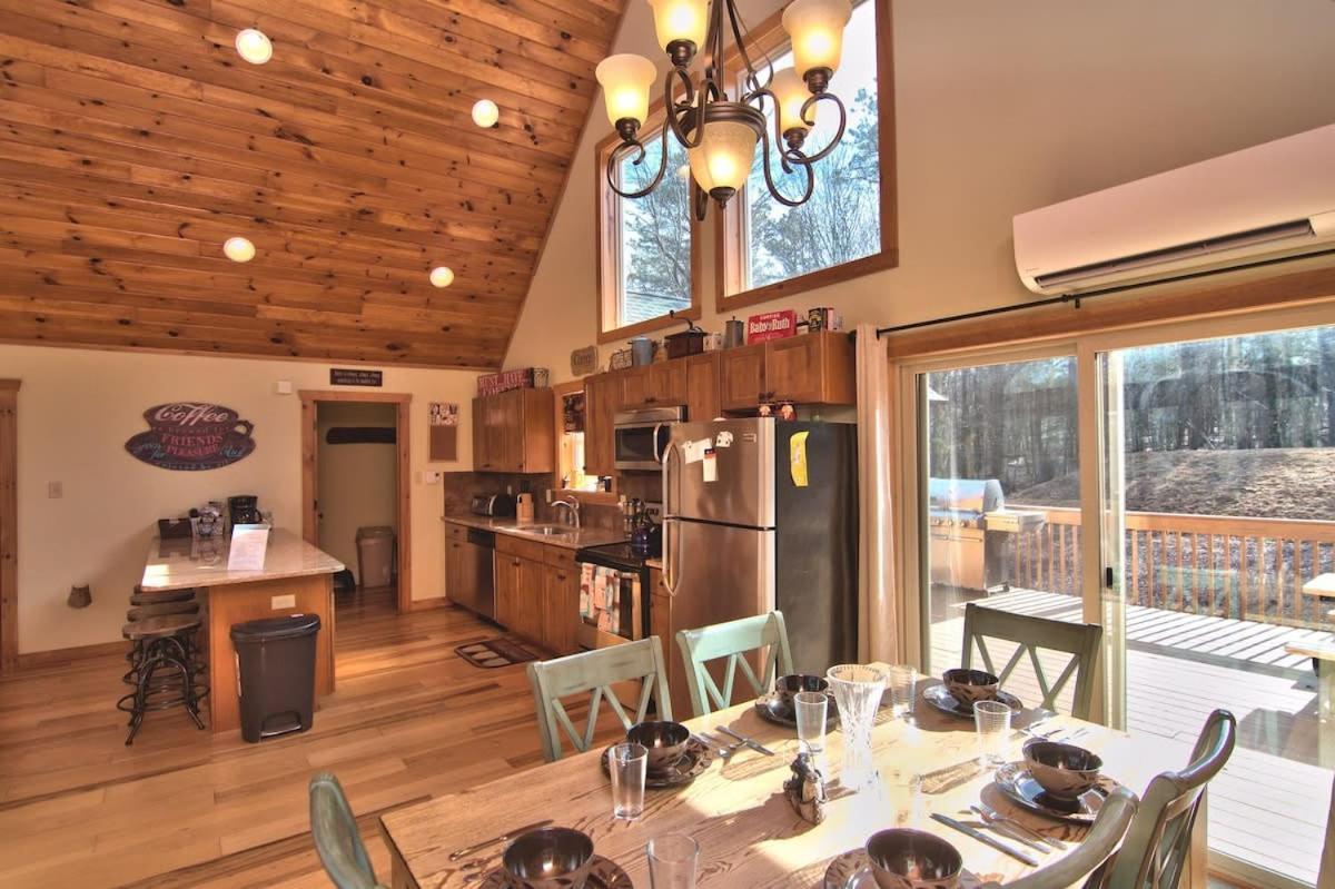Whispering Pines Retreat Albrightsville