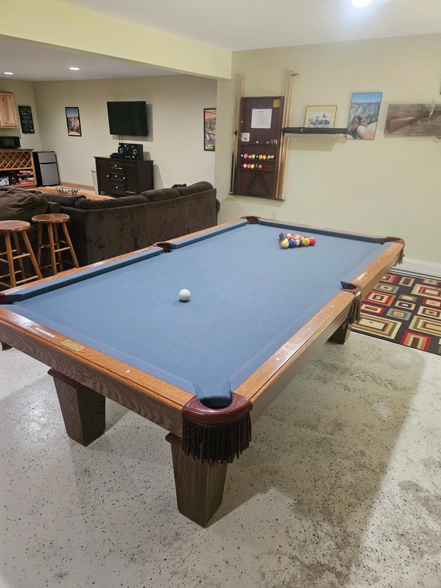 Whispering Pines Retreat Holiday home